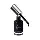 Rome Midnight Black Strong & Healthy Nail Enamel 8 ml - Nail Polish