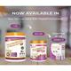 PentaSure HP 100% Whey Protein Powder- Banana & Vanilla Flavour 400 g - Whey Proteins