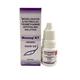 MOXZAP KT Eye Drops 5ml - Eye Infections-Eaa
