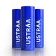 BLUE Deodorant Body Spray- Set of 3 450 ml - Deodorants/Roll-Ons