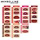 Maybelline New York Super Stay Matte Ink Lip color, 245 Seeker 5 ml - Lipsticks