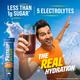 Fast&Up Reload Hydration & Energy Effervescent Tablet - Cola Flavour 20's - Energy Drinks