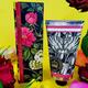 The English Soap Company - Royal Botanic Gardens, Kew - Osmanthus Rose Hand Cream 75 ml - Lotions & Creams