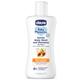 Chicco Baby Moments Gentle Bodywash & Shampoo 200 ml - Baby Body Wash