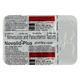 Novolid Plus Tablet 10'S - Pain relief-Nsa