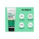 Dr. Sheth's Gulab & Glycolic Acid Body Peel 100 gm - Hand Creams
