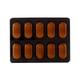 Azulix MV 2/0.3mg Tablet 10'S - Diabetes-Ant