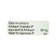 Amicin 100mg Injection 2ml - Bacterial Infections-Ami
