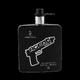 Dorall Collection Agent Jack Eau de Toilette-Men 100 ml - Men Perfumes (Edt/Edp)