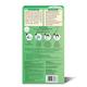 HipHop Skincare Facial Wax Strips for Normal to Sensitive Skin, For Instant Hair Removal (Upper Lip, Sideburns, Forehead, Chin) 20's - Hair Removal Accessories