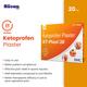 KT PLAST 20 Plaster 1's - General-P