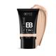 Renee Face Base BB Cream B01 Butterscotch 7In1 SPF 30 Vitamin + C Hyaluronic Acid 30ml - Bb & Cc Creams