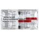 Arbitel 80mg Tablet 10'S - Hypertension-Ang