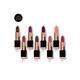 Manish Malhotra Beauty By MyGlamm Hi-Shine Lipstick-Burnt Sienna 1 gm - Lipsticks