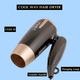 Babila Cool Way Hair Dryer-BHD-E34 - Hair Dryers