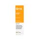Q+A Superfood Facial Oil 30 ml - Face Serum