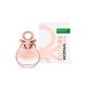 United Colors Of Benetton Colors Rose Eau De Toilette 50 ml - Perfumes (Edt/Edp)