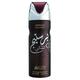 Lattafa Maleki Elite Edition Imported Long Lasting Perfumed Deodorant Spray 200 ml - Deodorants/Roll-Ons