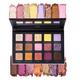Milani Gilded Flora Eyeshadow Palette 9 gm - Eye Shadow Palettes