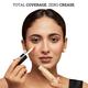 Europe Girl Full Cover Liq Concealer - 4.0 10 ml - Concealer