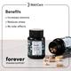 Bold Care All Round Stamina Booster Combo Pack (Forever Tablet 60's + Extend Delay Spray 20 gm) - Sexual Healthcare