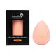 London Pride Cosmetics Microfiber velvet sponge Orange 30 gm - Sponges & Applicators