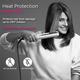 BBlunt Hot Shot Heat Protection Hair Mist with Grapeseed Oil and Provitamin B5 For All Hair Types 150ml - Hair Sprays & Mists