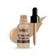 Insight Cosmetics Ultra-Thin Second Skin Long Wear Foundation - MN16 20 ml - Foundation