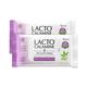 Lacto Calamine Oil Control Face Wipes with Neem, Vitamin B3 and Aloe Vera, No Parabens, Alcohol Free, White, 60 Count 2's - Facial Wipes & Tissues
