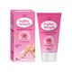 VI-John Feather Touch Hair Removal Cream Rose & Aloe Vera Tube for Normal Skin 40 gm - Shaving Creams
