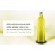 Rosa Breeze Premium Water Bottle - Yellow 1000 ml - Others