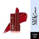 Blue Heaven Silk Creme Lipstick For Women, S-13 Cherry Love 4 gm - Lipsticks