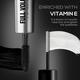 Renee Cosmetics Full Volume 2-In-1 Mascara 10 ml - Mascaras