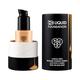 PAC HD Liquid Foundation Flawless Finish Buildable Coverge formula Lasts Upto 12 Hours Jdeal for Daily-Wear 2.5 30ml - Foundation