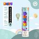 Mom & World Lip Balm - Marshmallow 4 gm - Lip Balms