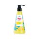 GWP Plum Bodylovin Lemme Lemon Shower Gel 240ml - Shower Gels & Body Wash
