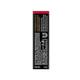 Lakme Xtraordin-airy Lip Mousse Mini - Crimson Sky 1.8 g - Liquid Lipsticks