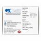 Assureit OK Health Multivitamin & Multimineral Tablets 10's - Multi-Vitamins
