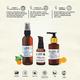 Love Earth Vitamin C Kit With Vitamin C & E 1's - Lotions & Creams