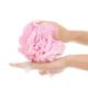 Bronson Professional Mini Bath Sponge Loofah for Deep cleansing and dead skin removal 1's - Loofahs & Sponges
