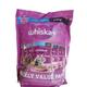 Whiskas Junior Tuna in Jelly - Weekly Value Pack (Pack of 7 x 80 gm) 560 gm - Petfood