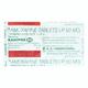 KAMIPOX 50 Tablet 10's - Depression-Ant