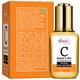 Stbotanica Vitamin C 20%, E & Hyaluronic Acid 24K Gold Night Face Serum 25 ml - Face Gels