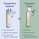 Caudalie Vinoperfect Concentrated Brightening Glycolic Essence 150 ml - Toners
