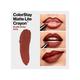 Revlon Colorstay Matte Lite Crayon Souffle All Day 1.4 gm - Lip Crayons