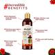 Atulya Hibiscus & Black Seed Hair Oil 200 ml - Hair Oils
