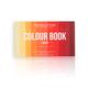 Revolution Colour Book Shadow Palette CB03 38.4 gm - Face Palettes