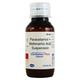Centamol Plus Suspension 60ml - Fever-Ana