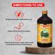 Baidyanath Bhringrajasava Syrup 450 ml - Speciality Medicines
