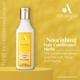 Aaranyaa Nourishing Hair Conditioner Methi 250 ml - Conditioners